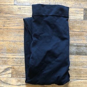 Blanqi everyday high waisted leggings